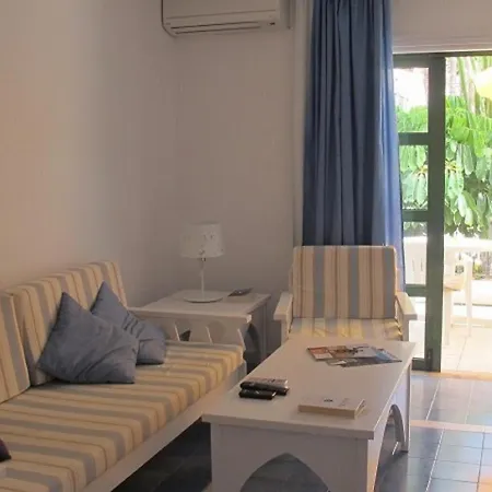 Apartamento Harbour 371