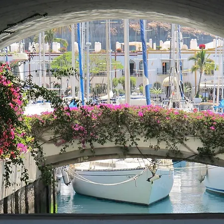 Apartamento Harbour 371