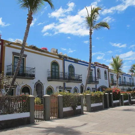 Apartamento Harbour 371 *