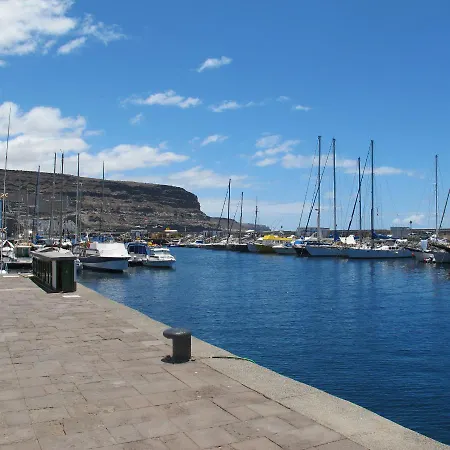 Apartamento Harbour 371 *