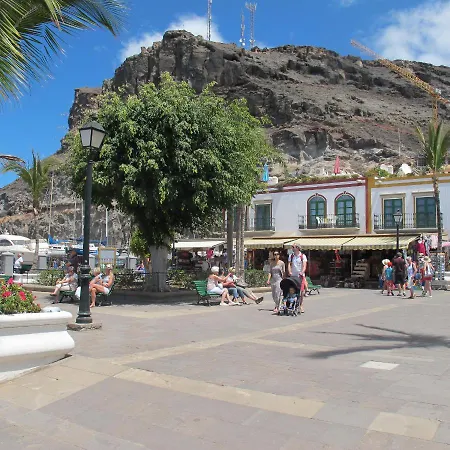 Apartamento Harbour 371 *