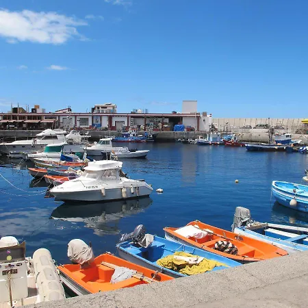 Harbour 371 Apartamento *