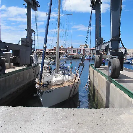 Apartamento Harbour 371 *