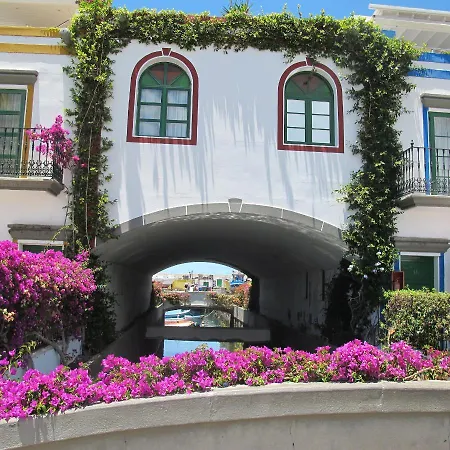 Harbour 371 Apartamento